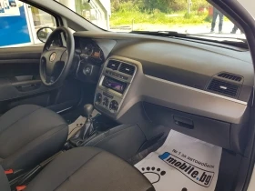 Fiat Punto 1,4i + МЕТАН/N1/EURO 5B, снимка 13