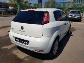 Fiat Punto 1,4i + МЕТАН/N1/EURO 5B, снимка 5