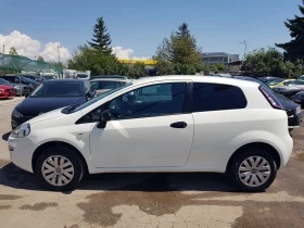 Fiat Punto 1,4i + МЕТАН/N1/EURO 5B, снимка 4