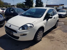 Fiat Punto 1,4i + МЕТАН/N1/EURO 5B, снимка 1