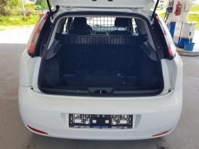 Fiat Punto 1,4i + МЕТАН/N1/EURO 5B, снимка 7