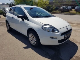 Fiat Punto 1,4i + МЕТАН/N1/EURO 5B, снимка 3