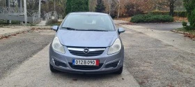 Opel Corsa 1.2  | Mobile.bg    2