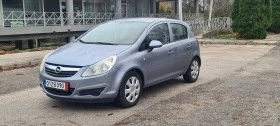     Opel Corsa 1.2 