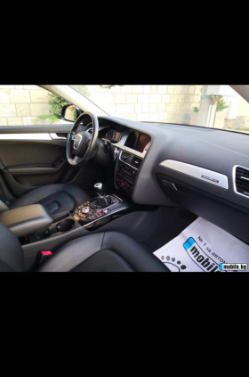 Audi A4 3.0TDI | Mobile.bg   4
