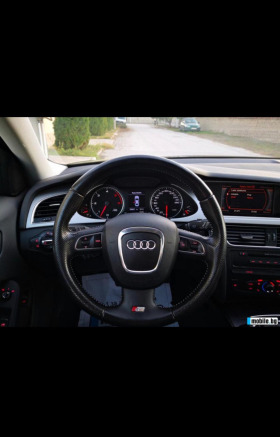Audi A4 3.0TDI | Mobile.bg   5