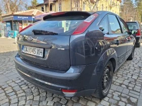 Ford Focus 1.6cdi, снимка 3