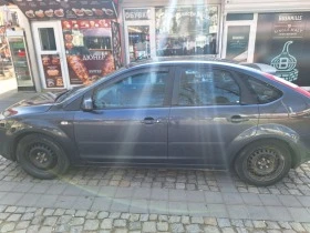 Ford Focus 1.6cdi, снимка 7