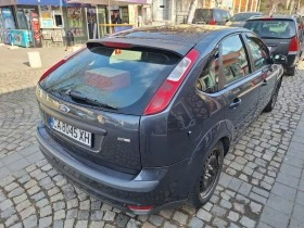 Ford Focus 1.6cdi, снимка 6