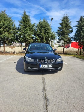 Обява за продажба на BMW 525 М57 197кс+ +  ~10 400 лв. - изображение 1