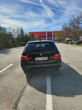 BMW 525 М57 197кс+ + , снимка 4