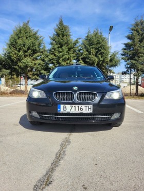 BMW 525 М57 197кс+ + , снимка 5