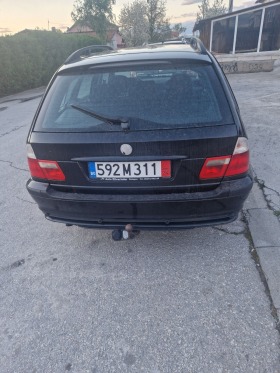 BMW 320, снимка 5 - Автомобили и джипове - 45179987
