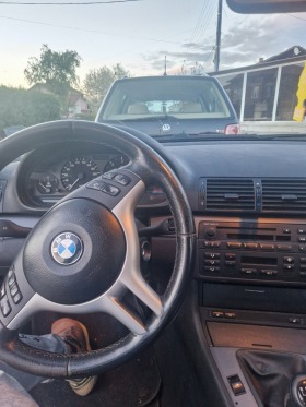 BMW 320, снимка 3 - Автомобили и джипове - 45179987