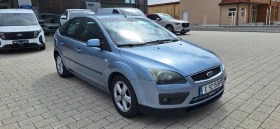 Ford Focus 1.6i LPG - [4] 