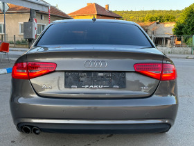 Audi A4 2.0TDI, снимка 3