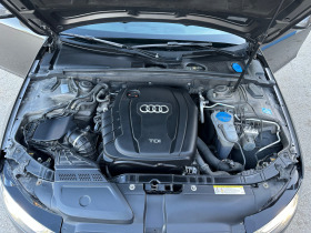 Audi A4 2.0TDI, снимка 14