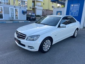 Mercedes-Benz C 220 AVTOMATIK -170 кс, снимка 1