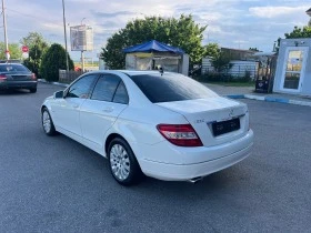 Mercedes-Benz C 220 AVTOMATIK -170 кс, снимка 7