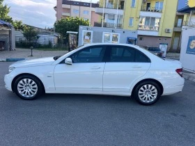 Mercedes-Benz C 220 AVTOMATIK -170 кс, снимка 4