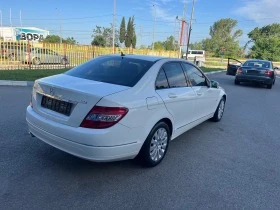 Mercedes-Benz C 220 AVTOMATIK -170 кс, снимка 6