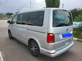 VW Multivan T6 DSG 2.0 TDI 150 KC HIGHLINE  | Mobile.bg    7