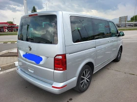 VW Multivan T6 DSG 2.0 TDI 150 KC HIGHLINE  | Mobile.bg    5