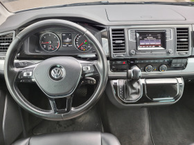VW Multivan T6 DSG 2.0 TDI 150 KC HIGHLINE , снимка 12