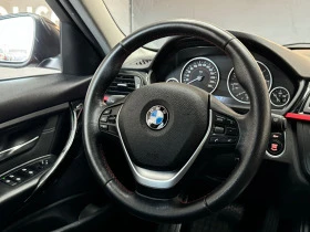 BMW 318 d* ОТЛИЧНО СЪСТОЯНИЕ, снимка 11