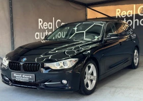 BMW 318 d* ОТЛИЧНО СЪСТОЯНИЕ, снимка 3