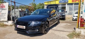 Audi A4 2.0 TDI 170 ps EURO 5 - [3] 