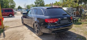 Audi A4 2.0 TDI 170 ps EURO 5 | Mobile.bg    5