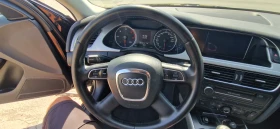 Audi A4 2.0 TDI 170 ps EURO 5 - [10] 