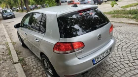 VW Golf 1.4 122 hp обслужени вериги , снимка 5