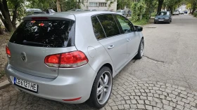 VW Golf 1.4 122 hp обслужени вериги , снимка 4