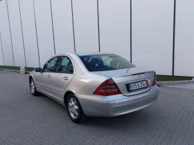 Mercedes-Benz C 220 2.2CDI(143)* АВТОМАТИК* НОВ ВНОС* , снимка 5