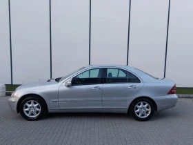 Mercedes-Benz C 220 2.2CDI(143)* АВТОМАТИК* НОВ ВНОС* , снимка 3