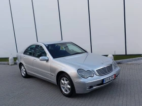 Mercedes-Benz C 220 2.2CDI(143)* АВТОМАТИК* НОВ ВНОС* , снимка 10