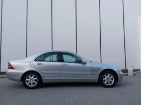 Mercedes-Benz C 220 2.2CDI(143)* АВТОМАТИК* НОВ ВНОС* , снимка 8