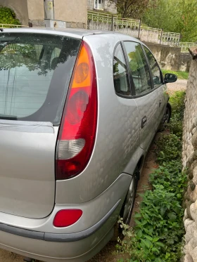 Nissan Almera tino 2, 2Di, снимка 2