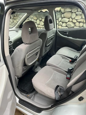 Nissan Almera tino 2, 2Di, снимка 9