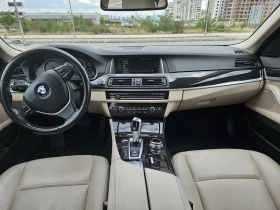 BMW 520 190ps X-drive, снимка 10