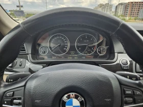 BMW 520 190ps, снимка 17