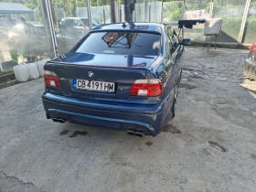 BMW 525 TDS, снимка 6