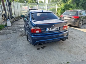 BMW 525 TDS, снимка 5