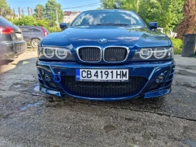 BMW 525 TDS, снимка 4