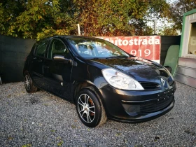 Renault Clio 1.2i R | Mobile.bg    1