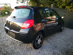 Renault Clio 1.2i R | Mobile.bg    6