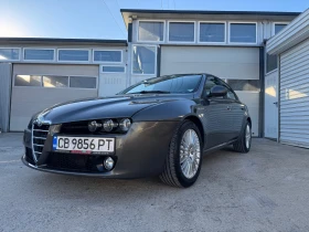 Alfa Romeo 159 1, 9 150 - изображение 1