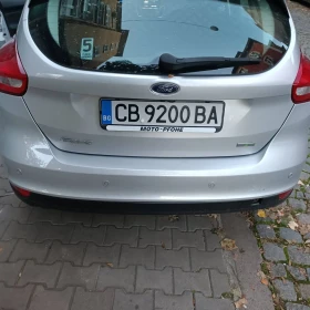 Ford Focus, снимка 5